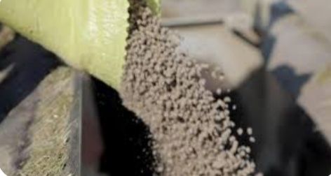 корим махсус гранула бокма молар учун аткоримлар