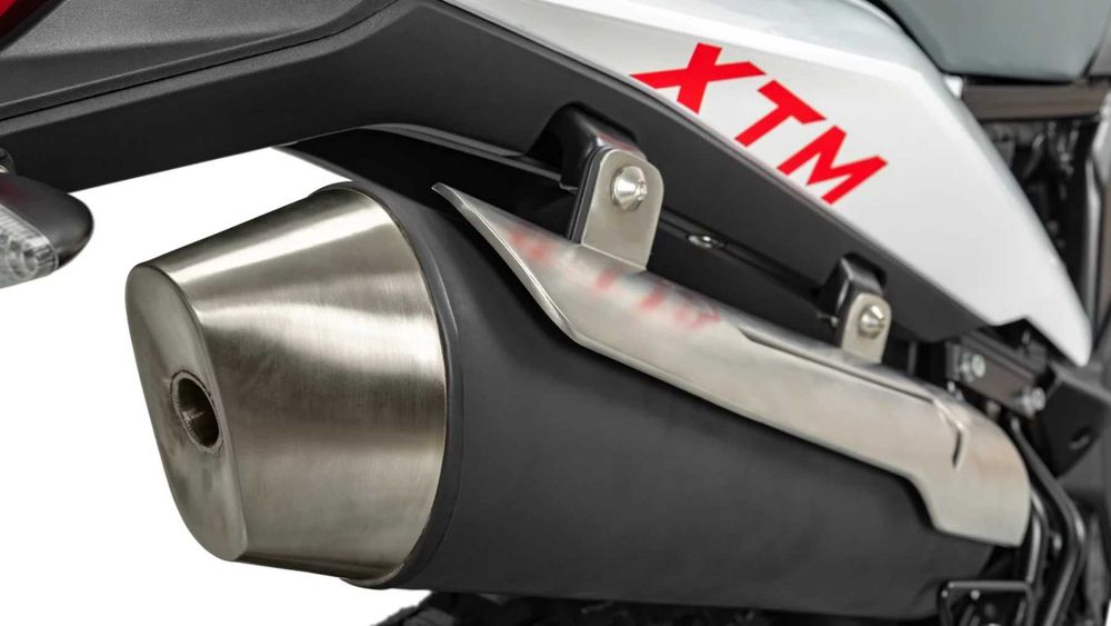 ТОП ОФЕРТА  Мотоциклет Malaguti XTM 125 ABS ADVENTURE 2026 НОВ!!! 0км!