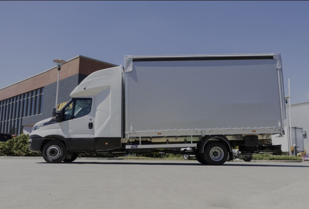 Servicii transport - mobila,marfa,mutari,debarasari,relocari