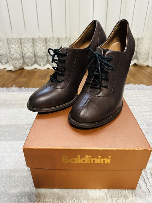 Босоножки Massimo Dutti, Ботильоны Corsocomo