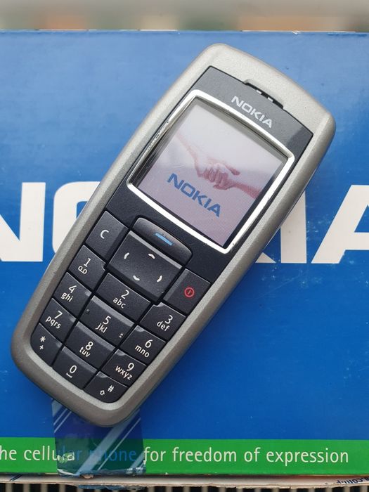 Nokia 2600 Stare Bună.