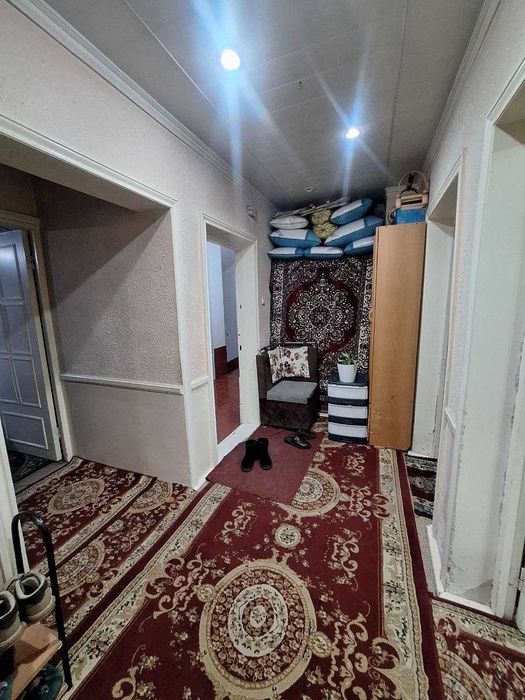 3 хонали квартира сотилади Чилонзор Алгоритм Гулистон