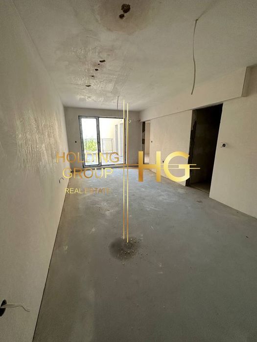 2-стаен в Варна-Виница площ 0  кв.м