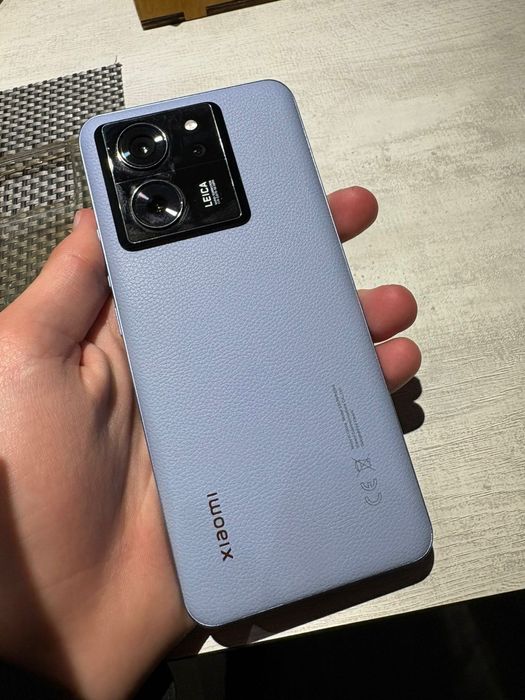 Xiaomi 13T Pro 512/12+12