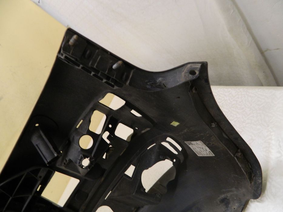 Bara fata VW Transporter Multi van T5 facelift, 2010, 2011, 2012, 2013, 2014, 2015,  Cod origine 7E5807221.