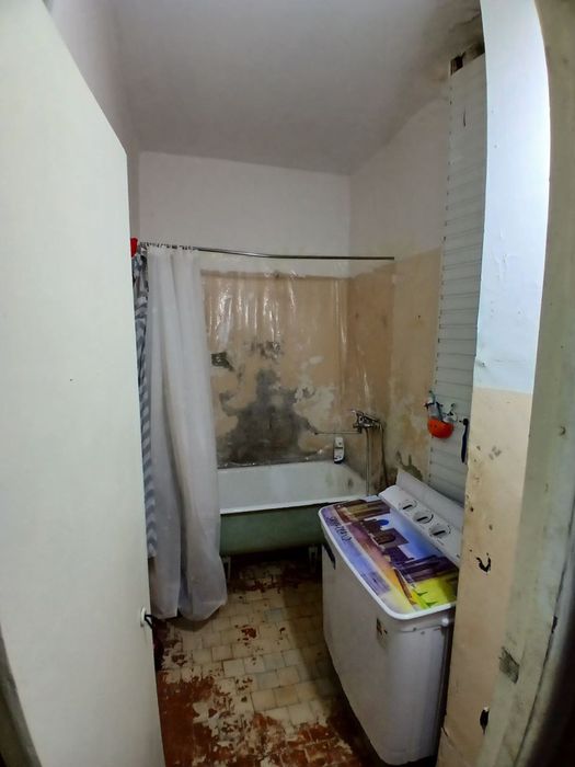 Продается 3х комнатная квартира массив Водник (RV33)