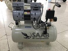 Компрессора в широком ассортименте