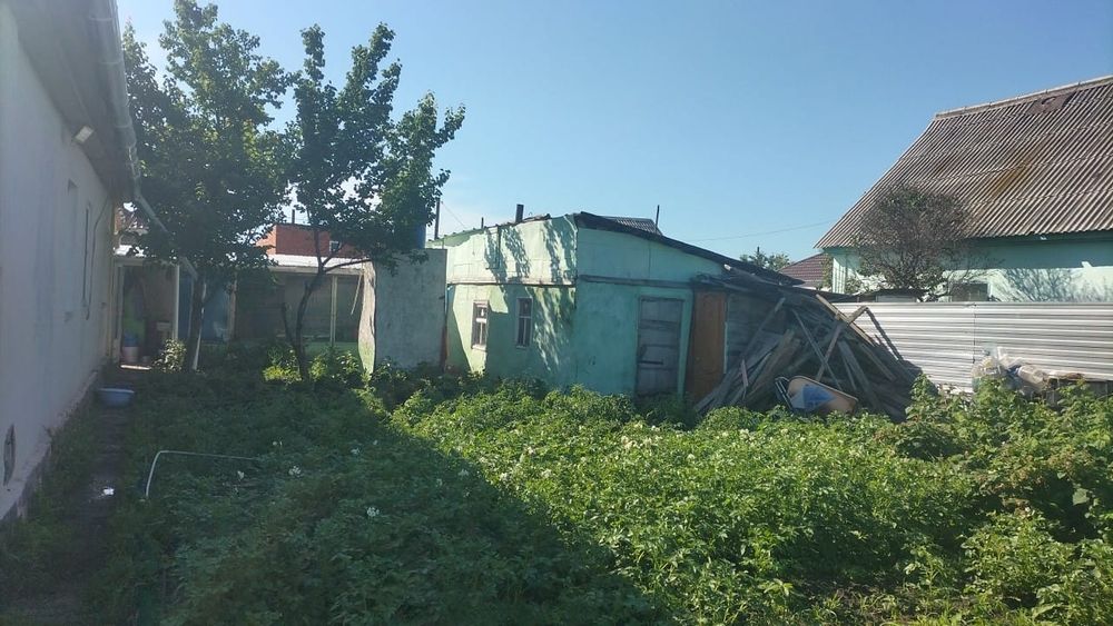 Продам частный дом