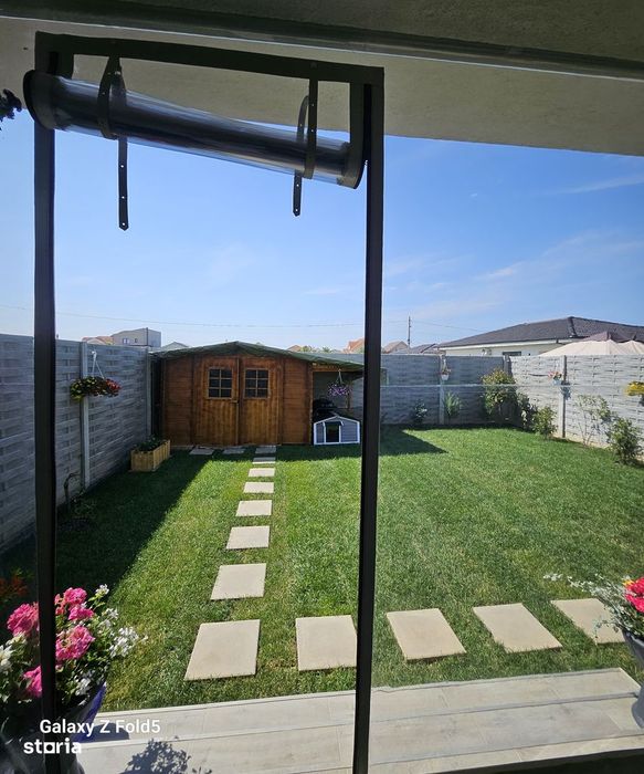 Casă NOUA tip duplex modernă, Nojorid