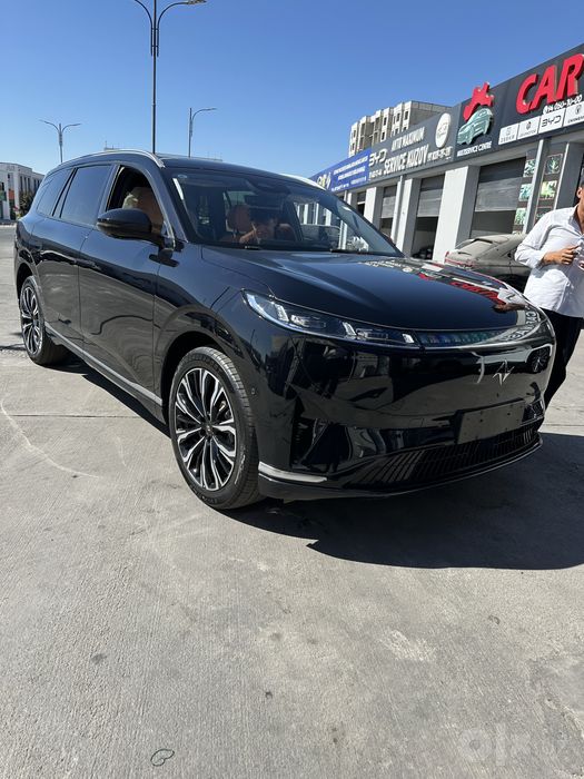 Dongfeng 008 Gibrid 2026 Restayling
