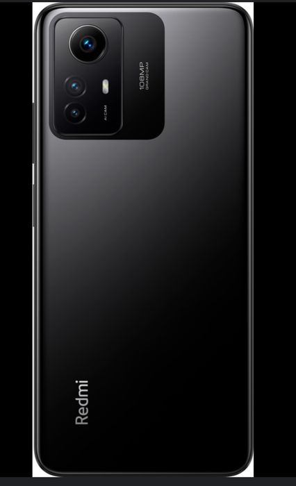 Redmi note 12s кепілдікпен