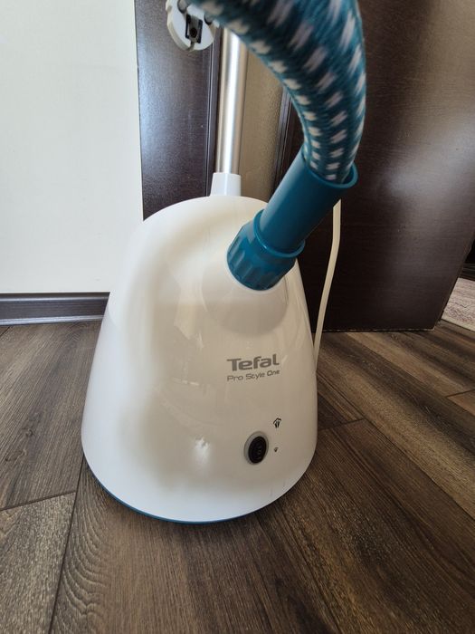 Паровой отпариватель Tefal