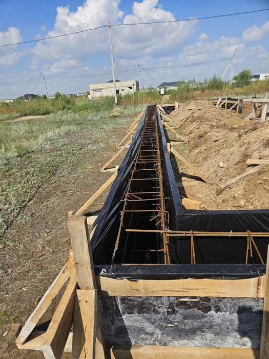 Продам опалубку в отличном состоянии 8