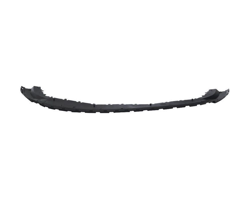Spoiler bara fata Vw Golf 6 (5k), 10.2008-2013, modele GTI/GTD, 5K0805903B9B9