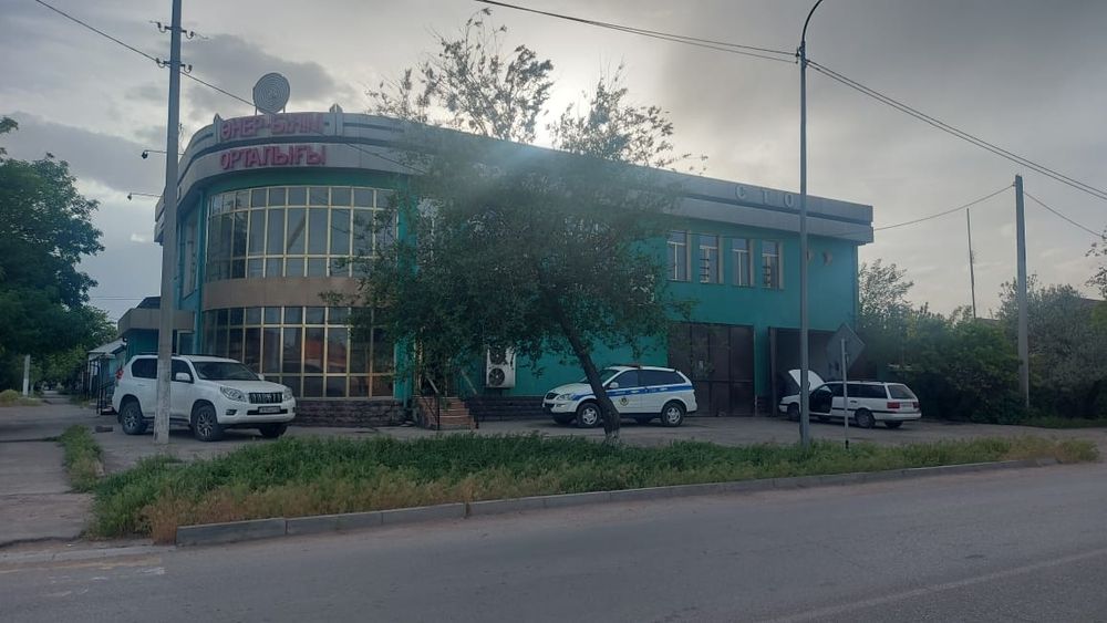 Продаётся помещение