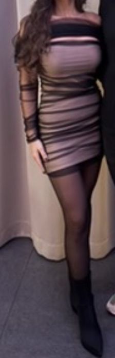 Рокля BELLAbarnett