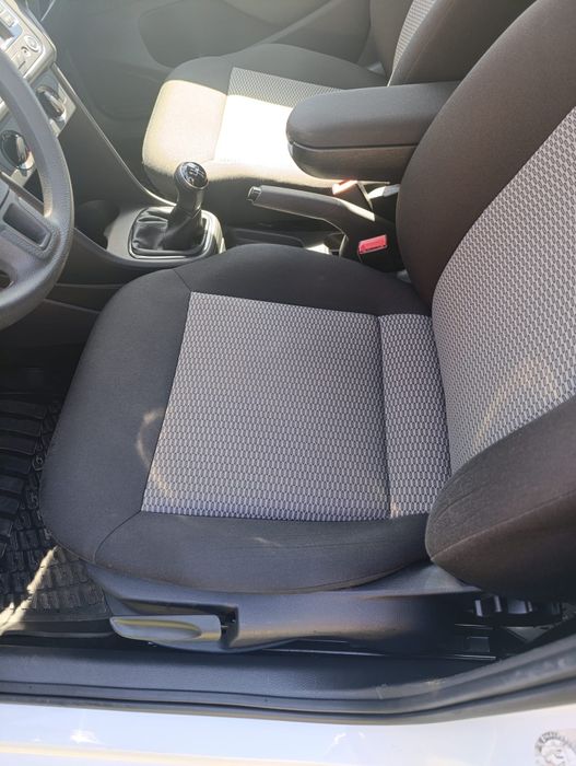 Vw Polo benzină 2014