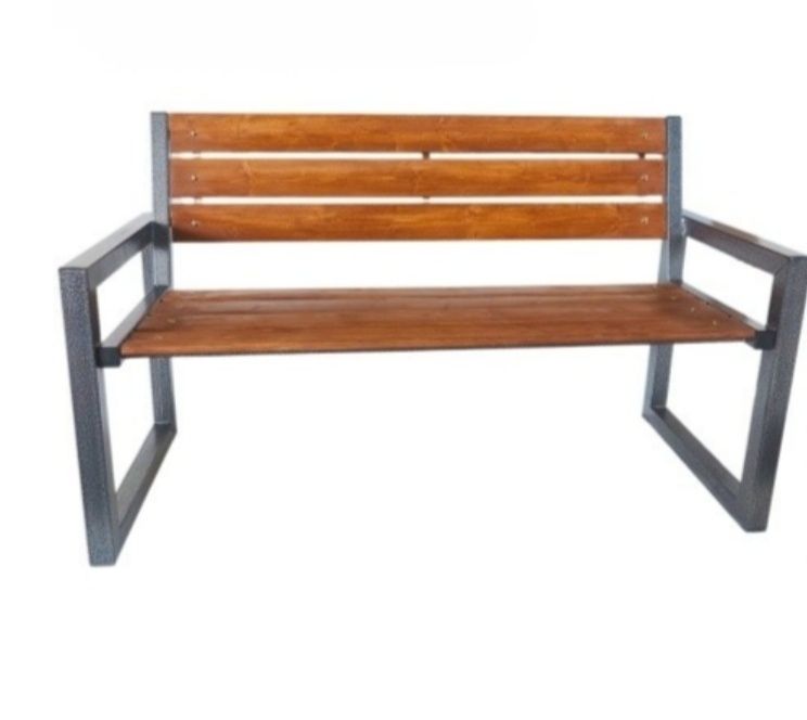 Садовые скамейки