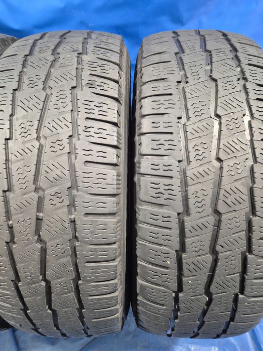 215/65/16c Michelin