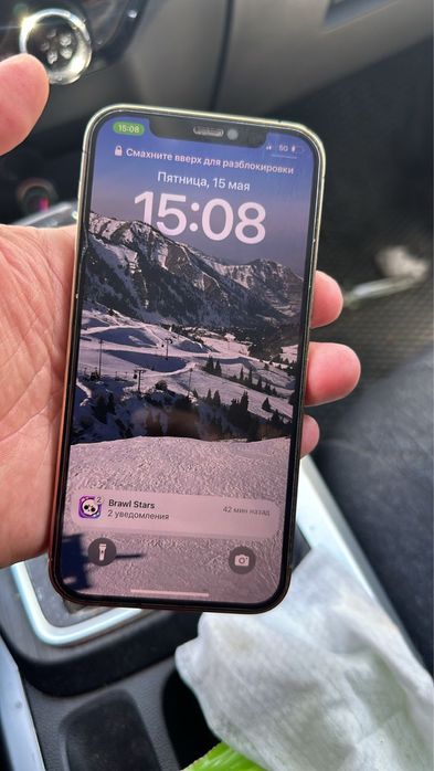 Айфон 12 pro сатылады!