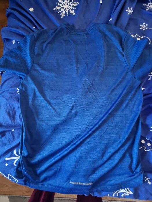 Tricou nike running