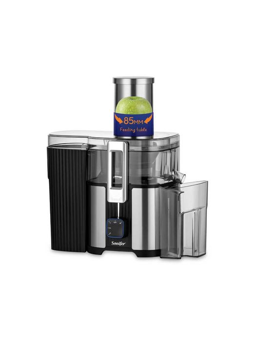 Соковыжималка Sonifer SF-5543, кухонная электрическая 1000w sv5