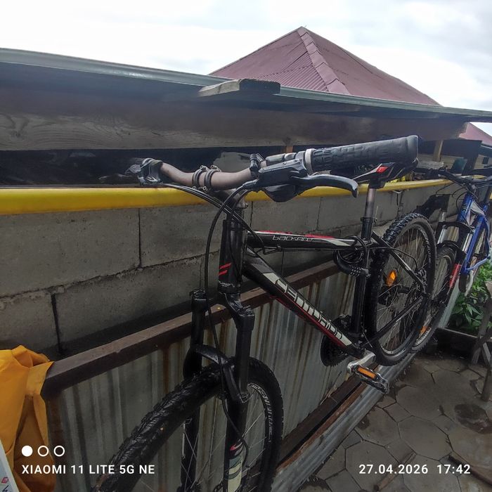 Продам велосипед centron