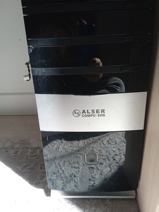 Разбор компьютера по низкой цене