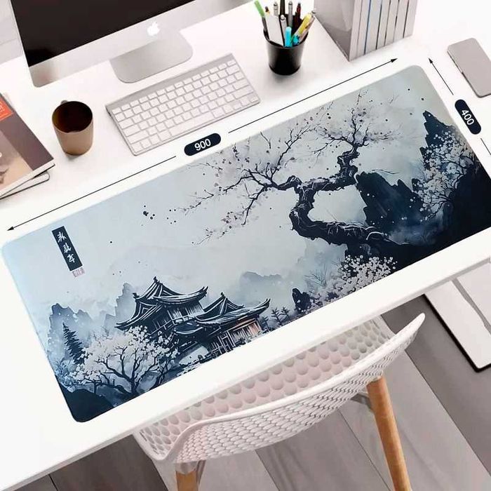 Клавиатура, мышка, коврик,  наушники ассортименте