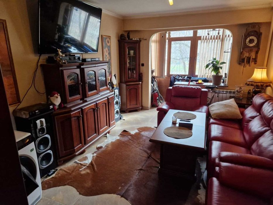 5 - стаен апартамент, ж.к. Илинден, град София, 108 кв. м, многостаен