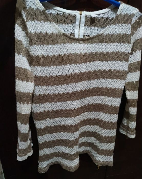 Свиншот, туничка 46-48 размер