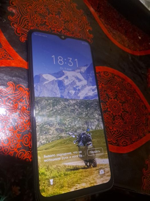 Arzon Samsung 30s