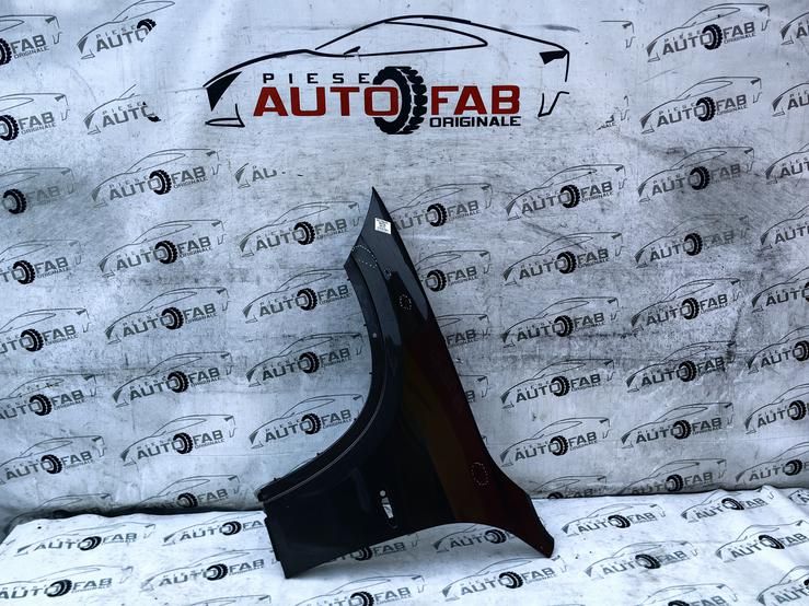 Aripa stanga BMW X1 E84 an 2009-2010-2011-2012