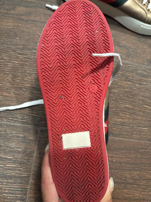 Ежедневни обувки