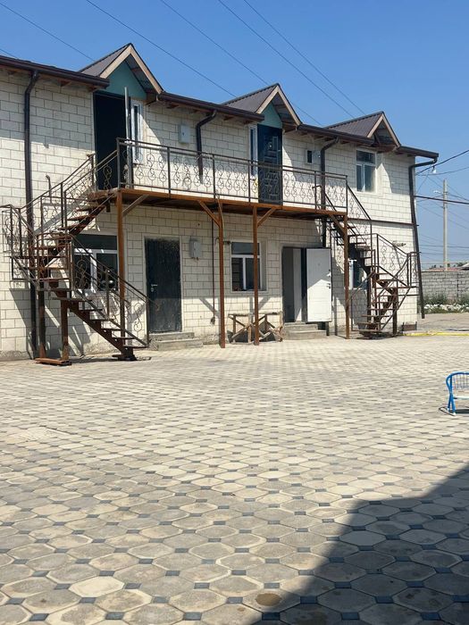 Продается!!! Срочно!!! 1 ком.кв. Дом на земле. Старые Сергели.