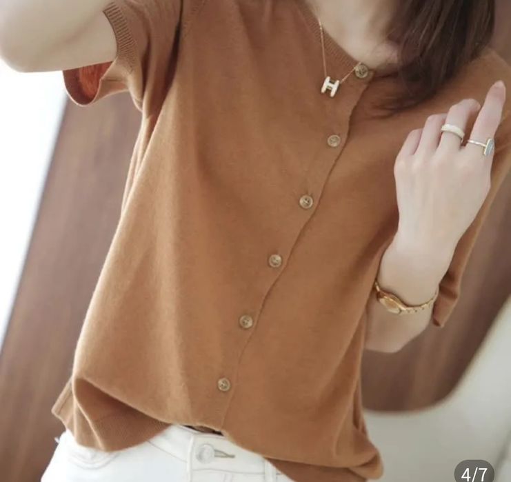 Кофточка женская новая