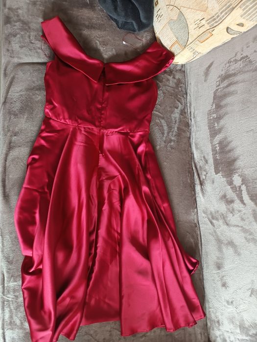 Rochie Domnișoară de Onoare