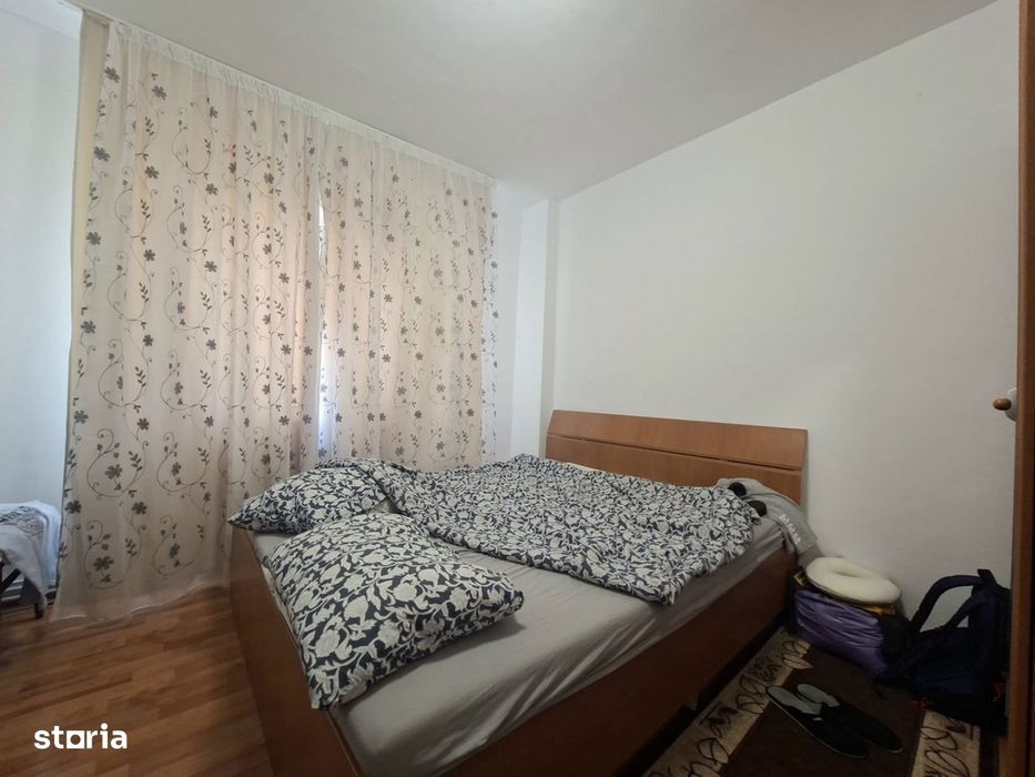 Apartament 2 camere | Str. Petuniei, Codlea | Etaj 2 |