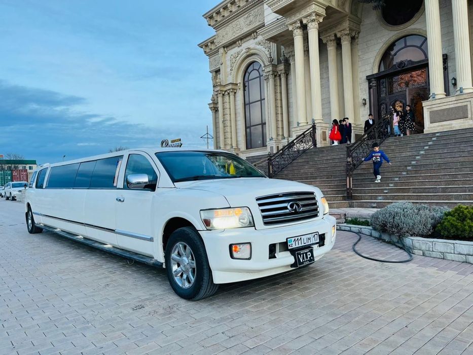 Кортеж Шымкент Прокат авто Трансфер Гулянка