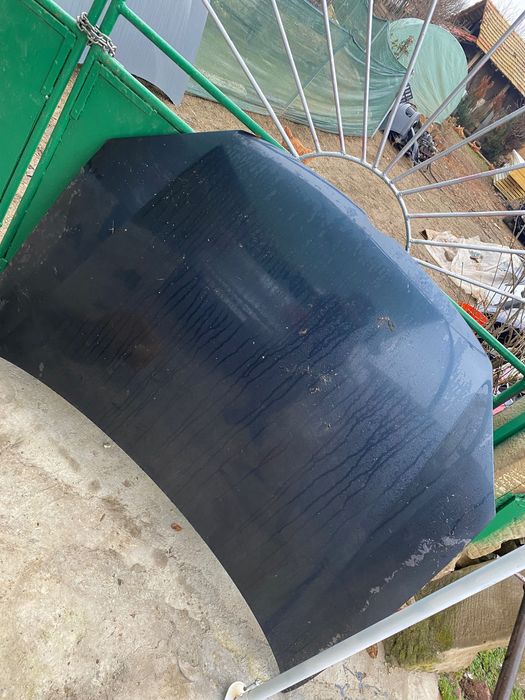 Капаци от голф 4 и 5