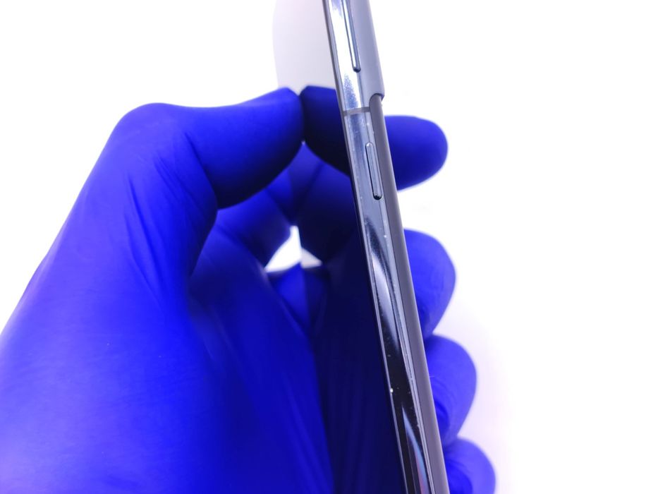 Samsung S21 5G 128GB Phantom Black 8GB, Garantie 24 luni | #D90127