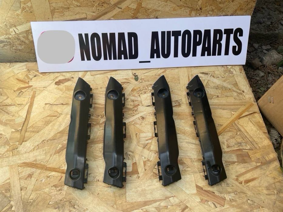 Крепления бампера 50/55 американец