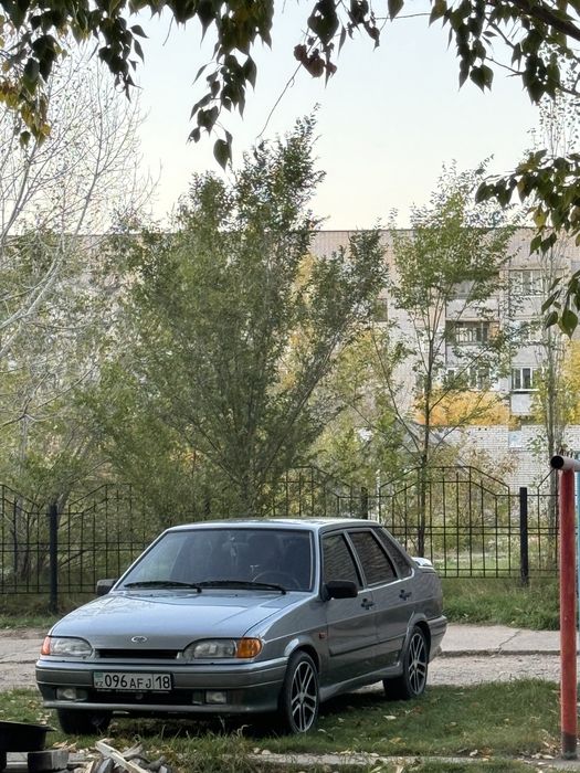 Продам ваз 2115
