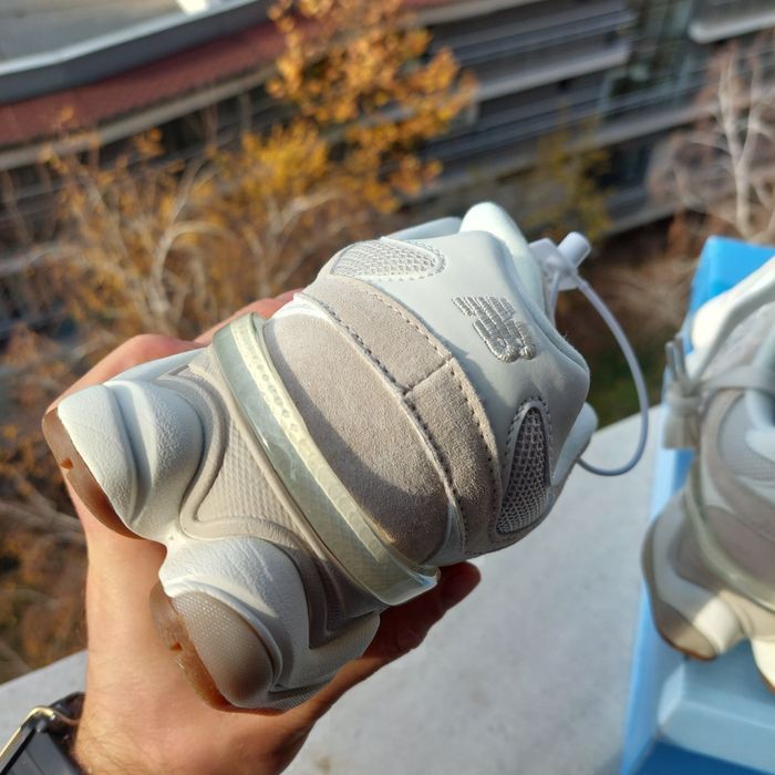 New Balance 9060 "Leopard" 37-38-39.5