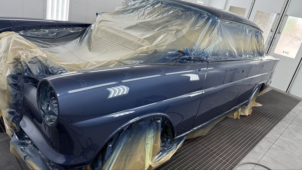 Автобояджийски Услуги и Тенекеджийски