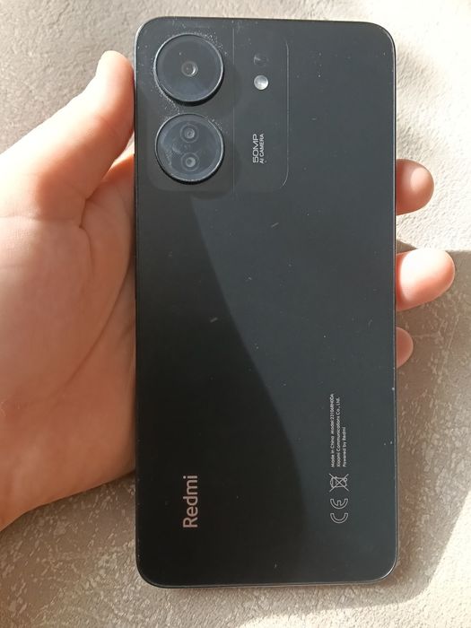Xiaomi  Редми нот 13с
