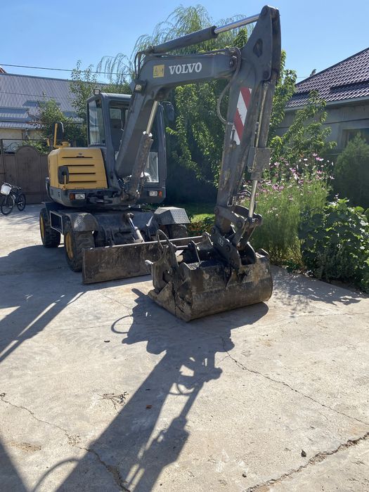 Малютка 60 ямобур