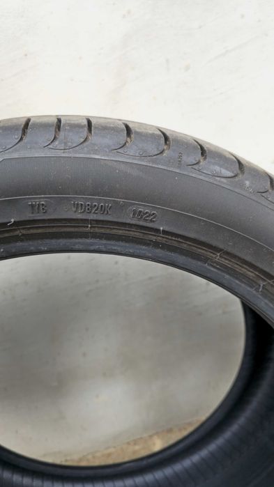 ANVELOPE PIRELLI POWER GY- 225/40/R18 & 245/40/R18 Ca noi.