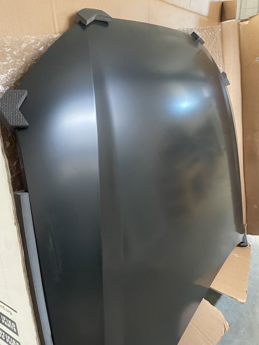 Фуллед ляв фар , Преден капак ,ляв калник- а6 с7  4g