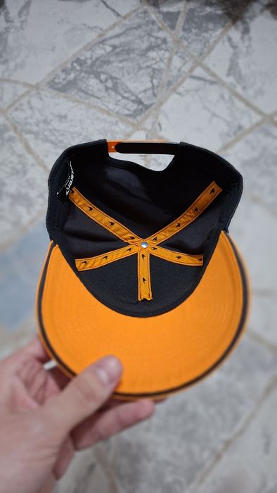 Кепка McLaren Formula 1 x OKX